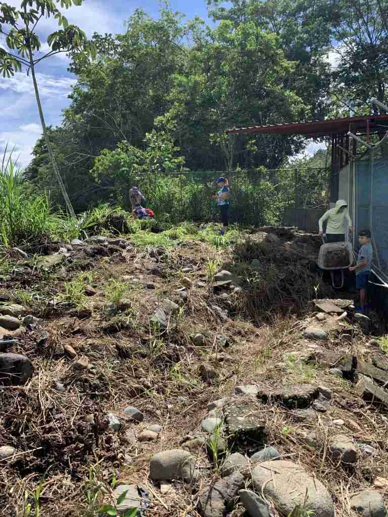 ADENAPEZ siembra más de 225 árboles 4 IMG 0745