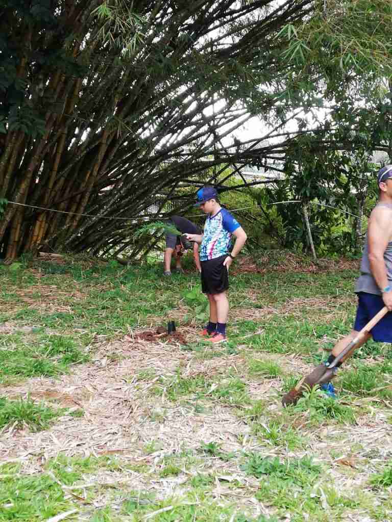 ADENAPEZ siembra más de 225 árboles 31 IMG 0961