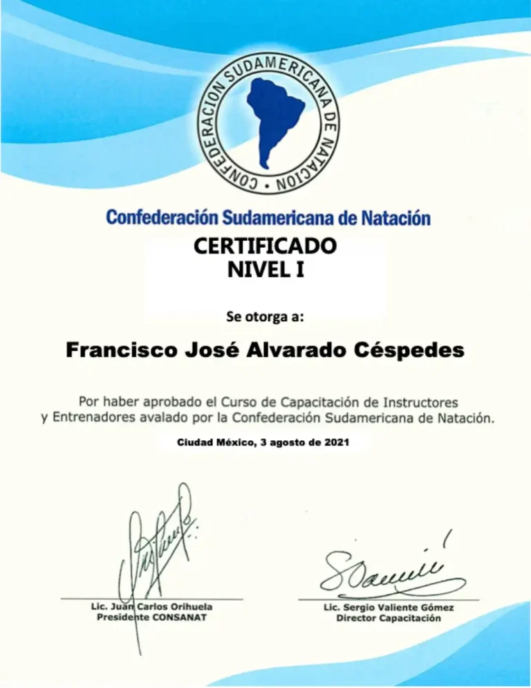 N1 - FRANCISO JOSÉ ALVARADO CÉSPEDES