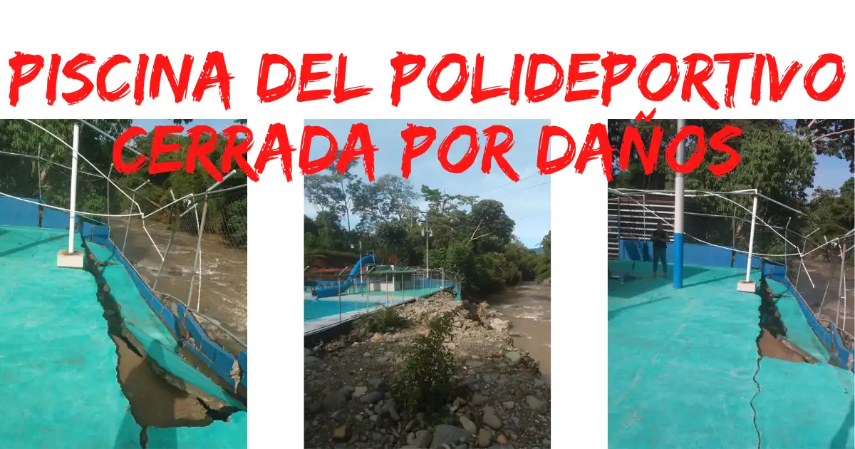 Nadadores de Pérez Zeledón sin Piscina para Entrenar