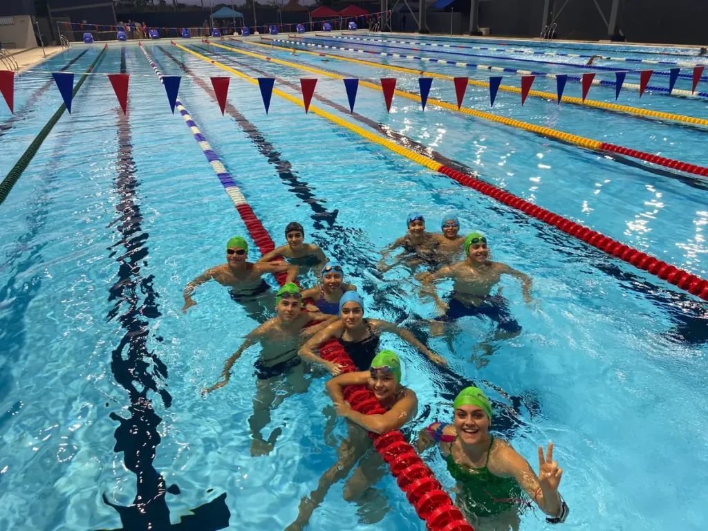 ADENAPEZ sobresale en el Campeonato Interclub Panamá 2023 1 ADENAPEZ sobresale en el Campeonato Interclub Panama 2023 2