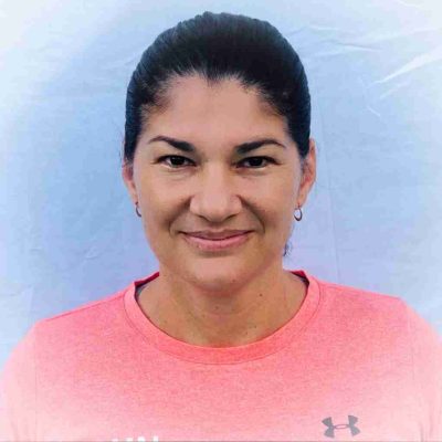 Helen María Morera Mora
