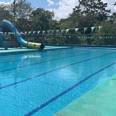 Piscina ADENAPEZ Pérez Zeledón